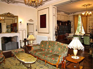  Propri�t�/ch�teau � vendre 15 + pi�ces 1169 m�