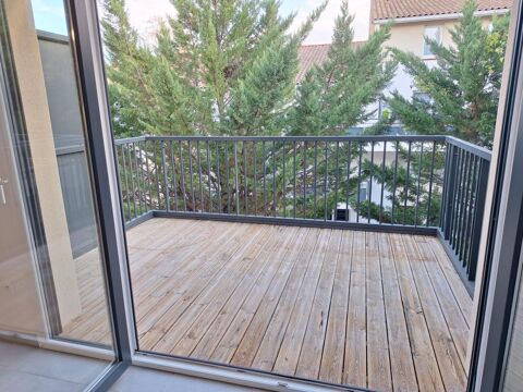  Appartement � louer 3 pi�ces 71 m�