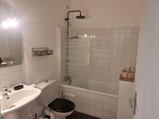  Appartement � louer 2 pi�ces 45 m�