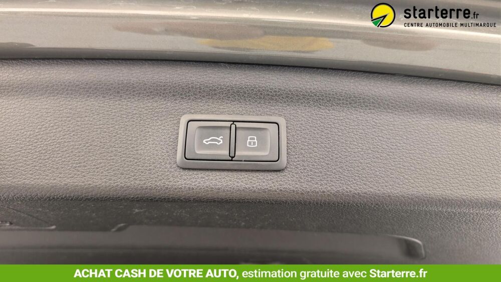 Q3 35 TFSI 150 ch Design 2019 occasion 69190 Saint-Fons