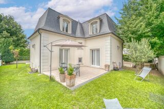  Maison à vendre 6 pièces 130 m²