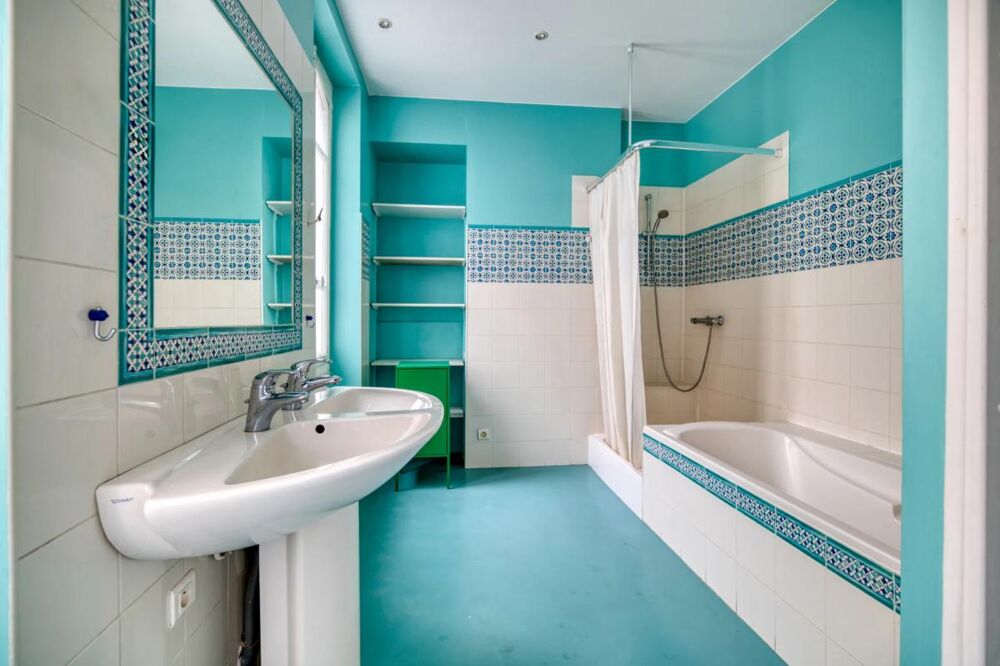 à vendre  Appartement Toulouse (31400)