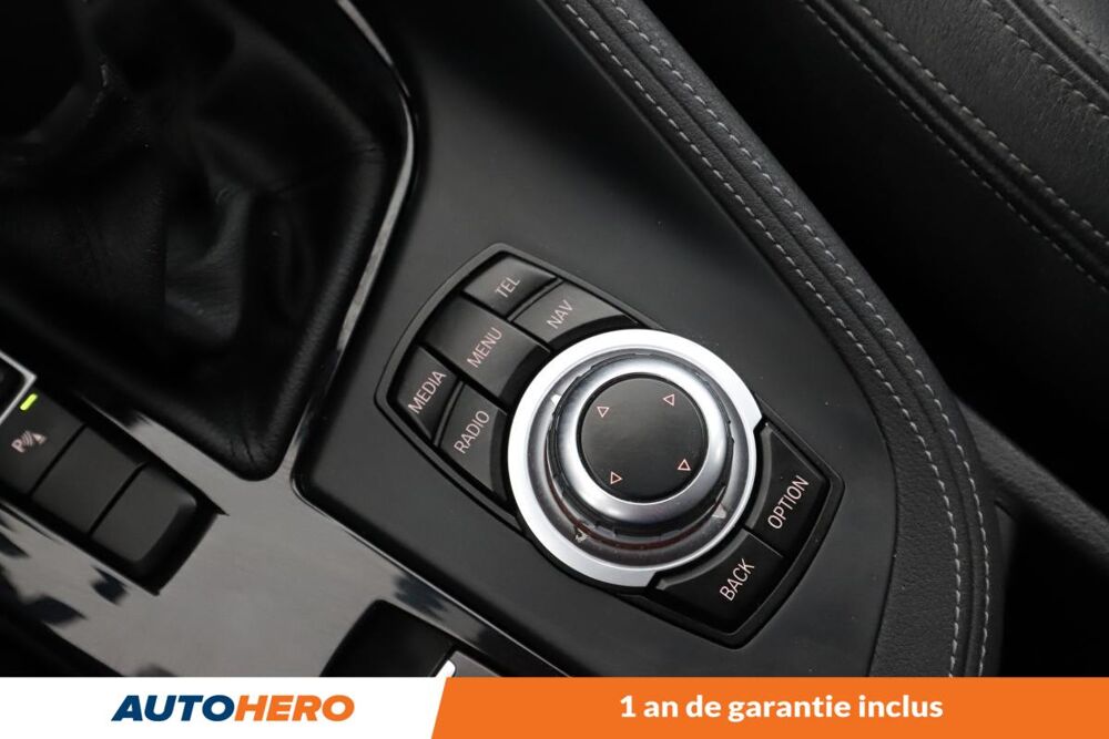 X1 sDrive16d xLine 116 ch 2016 occasion 92130 Issy-les-Moulineaux