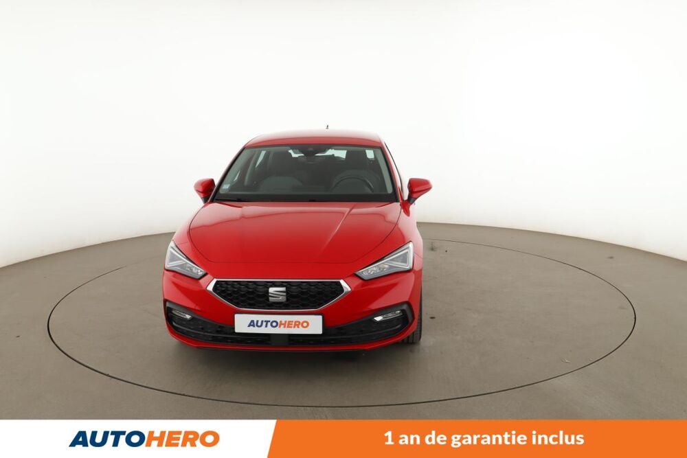 Leon 2.0 TDI Urban BVM6 115 ch 2021 occasion 92130 Issy-les-Moulineaux