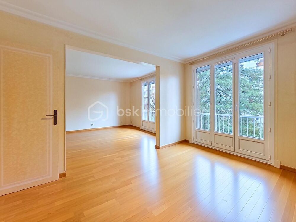 Vente Appartement Bel appartement 5 pièces de 97m² Rosny sous bois