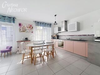  Appartement � vendre 3 pi�ces 63 m�