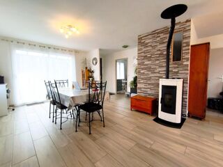  Maison � vendre 4 pi�ces 87 m�