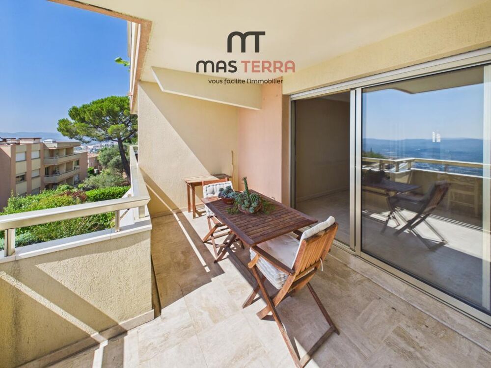Vente Appartement Appartement Grasse