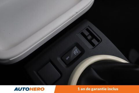 Twingo 1.0 SCe Limited 69 ch 2018 occasion 92130 Issy-les-Moulineaux