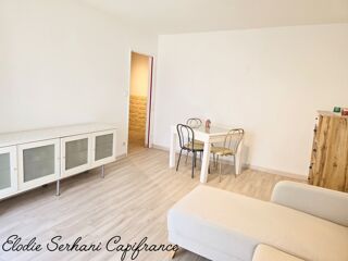  Appartement Valentigney (25700)