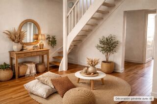  Appartement à vendre 3 pièces 79 m²