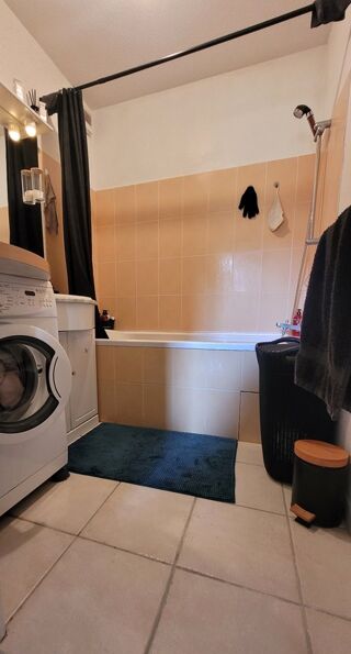  Appartement � vendre 2 pi�ces 44 m�