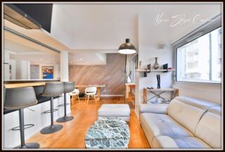  Appartement à vendre 5 pièces 117 m²