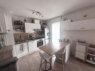 Appartement � vendre 3 pi�ces 59 m�