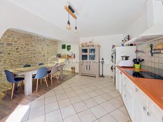  Maison à vendre 3 pièces 124 m²
