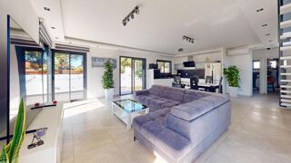  Maison à vendre 5 pièces 138 m²