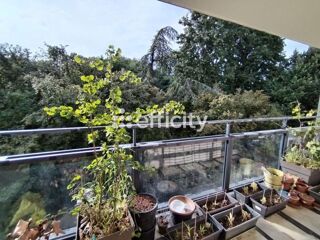  Appartement � vendre 2 pi�ces 45 m�