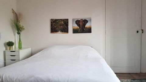  Appartement � louer 2 pi�ces 40 m�