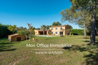 Maison à vendre 7 pièces 224 m²