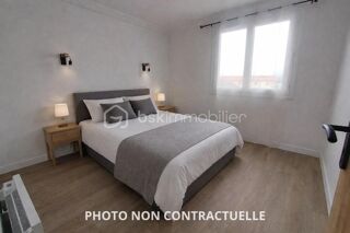  Appartement � vendre 3 pi�ces 72 m�