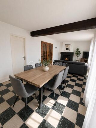  Maison à vendre 6 pièces 111 m²