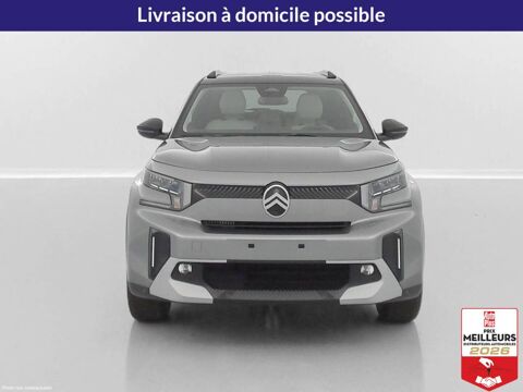 C3 Aircross 1.2 Hybride 145ch Max e-DCS6 2026 occasion 78200 Buchelay