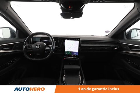 Austral 1.3 TCe Mild Hybrid Iconic Auto 160 ch 2023 occasion 92130 Issy-les-Moulineaux