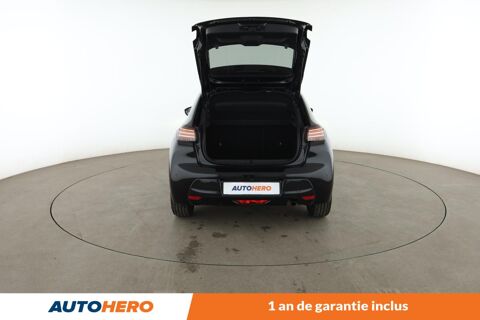 208 1.2 PureTech Allure 100 ch 2025 occasion 92130 Issy-les-Moulineaux