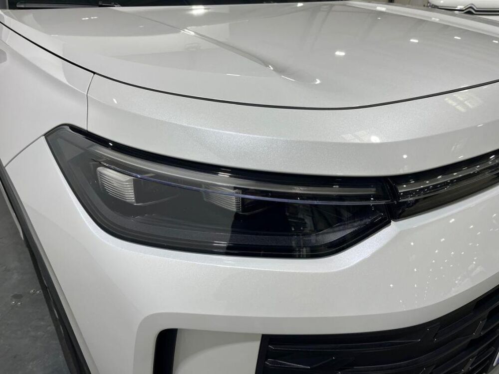 Tayron 1.5 eHybrid 204ch DSG6 5pl VW Edition 2025 occasion 31100 Toulouse