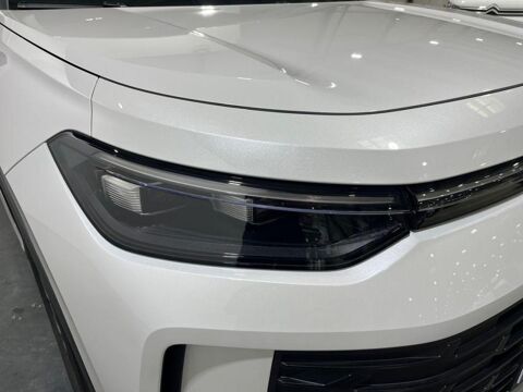 Tayron 1.5 eHybrid 204ch DSG6 5pl VW Edition 2025 occasion 31100 Toulouse