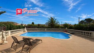  Maison à vendre 4 pièces 135 m²