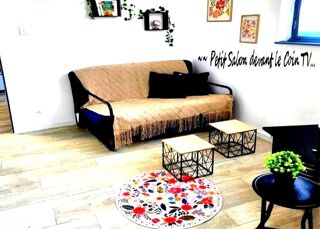  Appartement � louer 2 pi�ces 32 m�