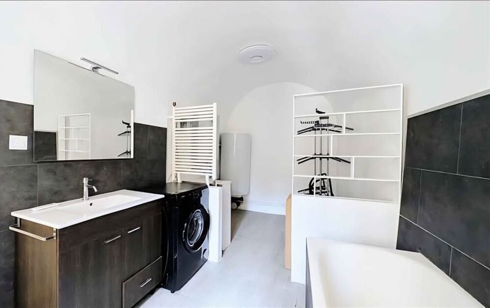Location Appartement Appartement de 105m2 à louer sur Berre-les-Alpes Berre les alpes