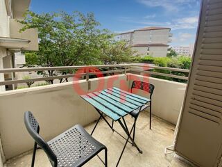  Appartement � louer 4 pi�ces 61 m�