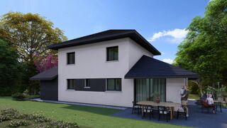  Maison � vendre 5 pi�ces 126 m�