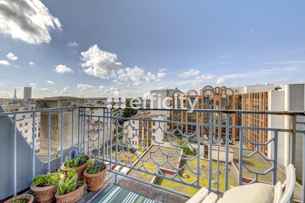� vendre  Appartement Levallois-Perret (92300)