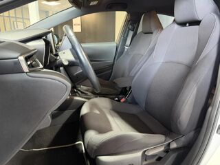 Corolla 1.8 VVT-i 16V GPS 122 HSD CVT 98 cv Bo&icirc;te auto DYNAMIC 2020 occasion 85190 Venansault