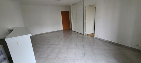  Appartement � louer 2 pi�ces 42 m�