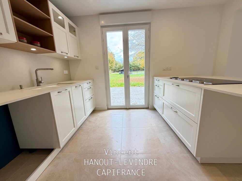  vendre  Maison Tierc (49125)