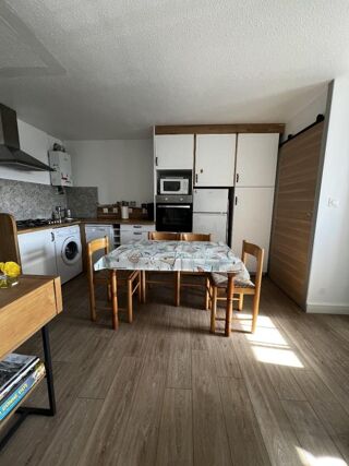  Appartement à vendre 2 pièces 27 m²