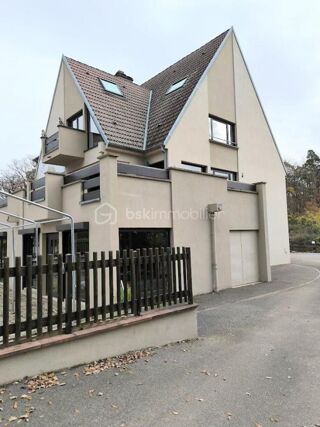  Appartement à vendre 4 pièces 71 m²