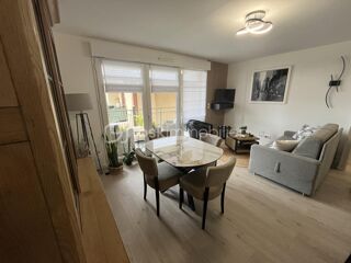  Appartement à vendre 2 pièces 50 m²
