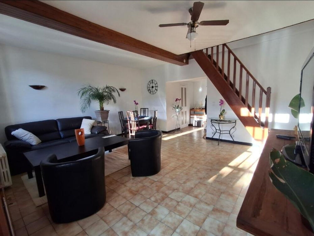 Maison Le Havre 3 pièce(s) 75 m2