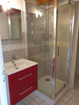  Appartement � louer 1 pi�ce 31 m�