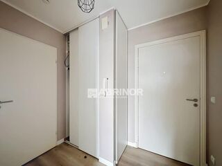  Appartement à vendre 2 pièces 45 m²