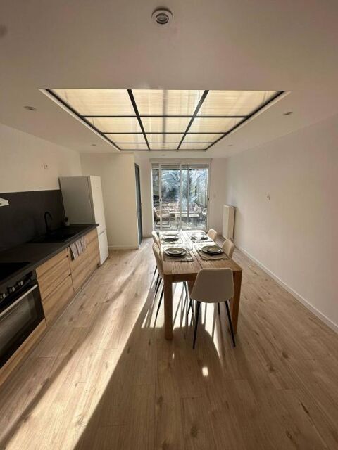  Maison � louer 5 pi�ces 96 m�