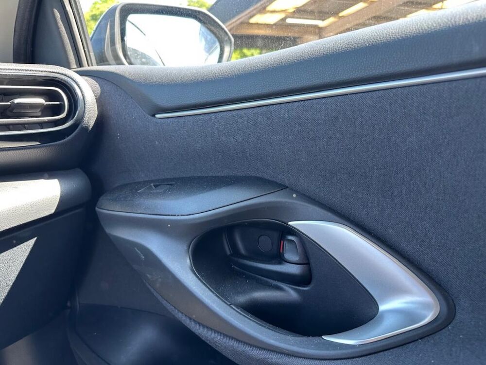 Mazda2 IV HYBRID 1.5 116 AGILE CVT 2023 occasion 78240 Chambourcy
