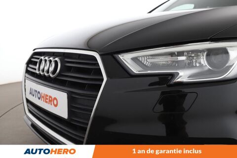 A3 35 TFSI COD Sport S tronic 7 150 ch 2018 occasion 92130 Issy-les-Moulineaux