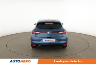 M&eacute;gane 1.5 dCi Energy Intens 110 ch 2017 occasion 92130 Issy-les-Moulineaux