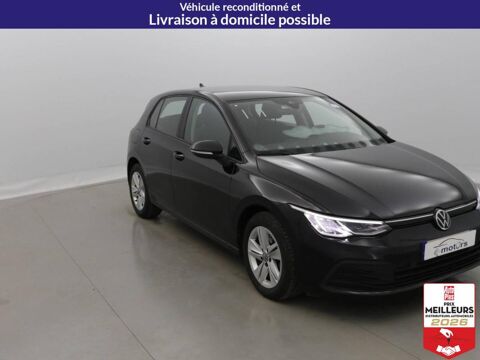 Golf TDI SCR 115 DSG7 Life 2023 occasion 10150 Lavau